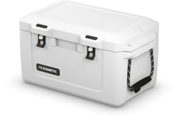 Image of DOMETIC Patrol 35 Qt. Ice Chest, White, 35 QT, PATR35