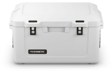 Image of DOMETIC Patrol 55 Qt. Ice Chest, White, 55 QT, PATR55