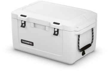 Image of USED DOMETIC Patrol 55 Qt. Ice Chest, White, 55 QT, PATR55, EDEMO1