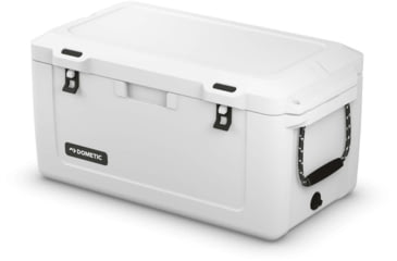 Image of DOMETIC Patrol 75 Qt. Ice Chest, White, 75 QT, PATR75