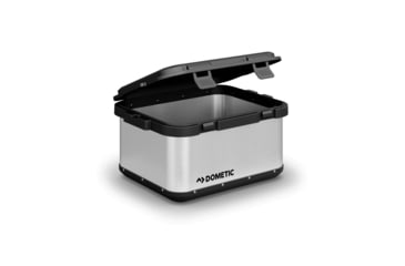 Image of DOMETIC Portable Gear Storage, Hard Sided 50L, Slate, 9600051030