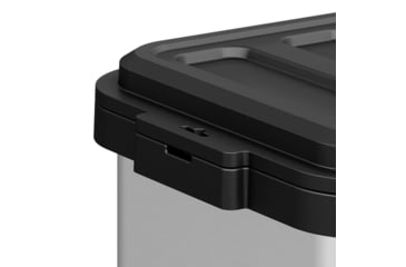 Image of DOMETIC Portable Gear Storage, Hard Sided 50L, Slate, 9600051030