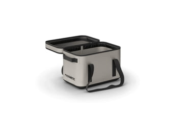 Image of DOMETIC Portable Gear Storage, Soft Sided 20L, Ash, 9600050765