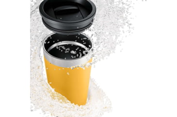 Image of DOMETIC Thermo Bottle, Mango, 10 oz, 9600029347