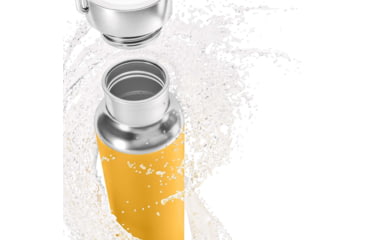 Image of DOMETIC Thermo Bottle, Mango, 22 oz, 9600029344