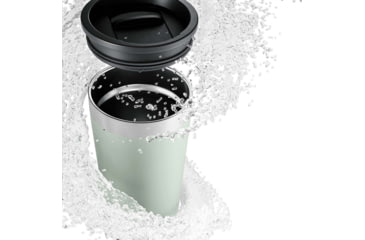 Image of DOMETIC Thermo Bottle, Moss, 10 oz, 9600029345