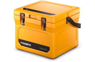 Image of DOMETIC WCI Cool Ice 22 Liter Ice Chest/Dry Box, Mango, 9600049500