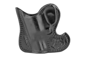 Image of Don Hume 001 Front Pocket Holster, Fits