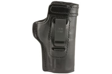 Image of Don Hume Beretta PX4 Right Hand Inside the Pant Leather Clip-On Holster, Black, DHJ168294R