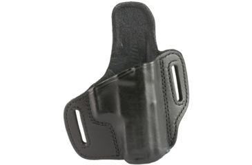 Image of Don Hume H721 Open Top Conceal Carry Holster, Sig Sauer 228, Right Hand, Black, J330553R