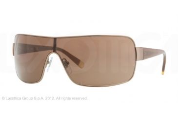 Image of DKNY DY5065 Bifocal Prescription Sunglasses DY5065-110873-32 - 