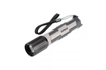 Image of Dorcy 160 Lumen - 4AAA Aluminum Flashlight 41-6006