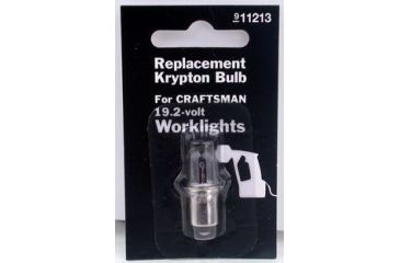 Image of Dorcy 19.2V 0.6A Krypton Bulb - 1 Pk 41-1698