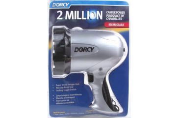 Image of Dorcy 2 Million CP Pistol Grip Spotlight 41-1085