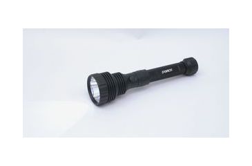 Image of Dorcy 41-4299 220 Lumens - K2 LED Rechargeable Flashlight w/ Chargers