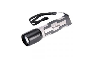 Image of Dorcy 240 Lumen - 4AA Aluminum Flashlight 41-6007