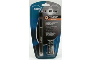 Image of Dorcy 2AAA LED Pen Light w/ Battery 41-1218