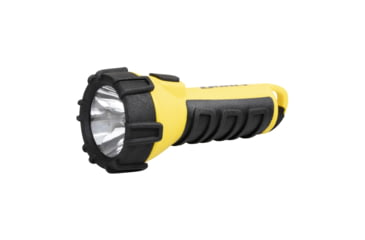 Image of Dorcy 3AAA LED Floating Flashlight W/Carabiner Yellow, 125 Lumens, 41-2522