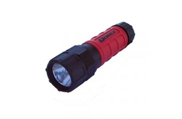 Image of Dorcy 3AAA Unbreakable LED Flashlight w/ Batteries 41-4200