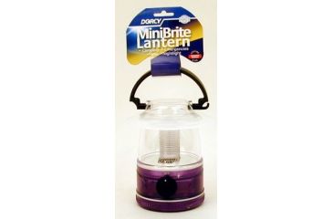 Image of Dorcy 4AA Mini Brite Lantern 41-1014
