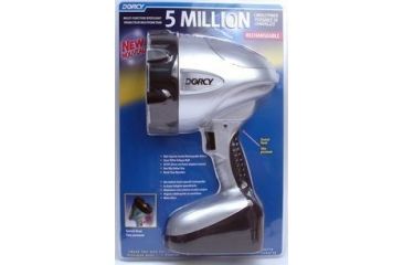 Image of Dorcy 5 Million Candle Power Rechargeable Spotlight 41-1088