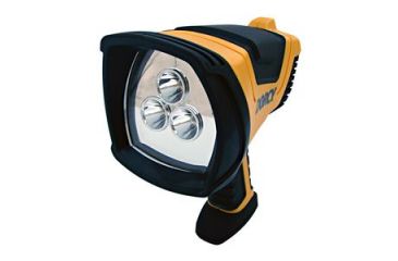 Image of Dorcy 500 Lumen Rechargeable LED Cyber Spot Light