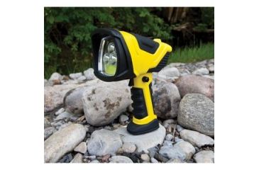 Image of Dorcy 500 Lumen Rechargeable LED Cyber Spot Light