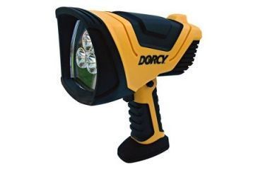 Image of Dorcy 500 Lumen Rechargeable LED Cyber Spot Light
