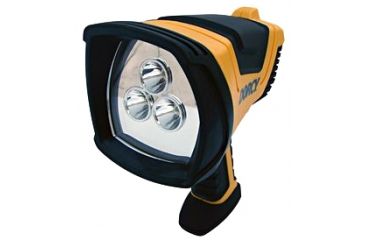 Image of Dorcy 3-LED Cyber Flashlight