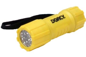 Image of Dorcy 5mm 3AAA 9 LED Flashlight 41-4240
