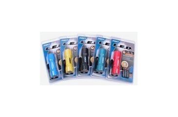Image of Dorcy 5mm 3AAA 9 LED Flashlight 41-4240