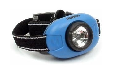 Image of Dorcy 5mm LED Economy Headlight w/ Batteries 41-2089