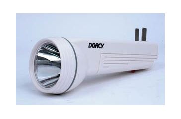 Image of Dorcy 5mm LED Rechargeable Lantern, Case of 4