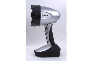 Image of Dorcy 41-4296 160 Lumens - 4C LED K2 Swivel Head Spotlight w/ Batteries