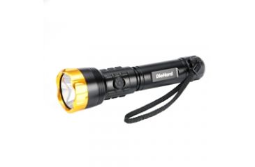 Image of Dorcy 619 Lumen - 6AA Extreme LED DieHard Flashlight 41-6009