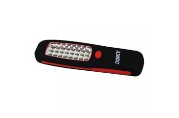 Image of Dorcy 72 Lumen - 3AA 24 LED Work Light Flashlight 41-4227