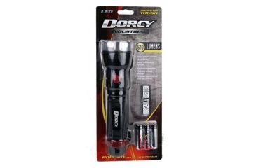 Image of Dorcy Aluminum LED Industrial Flashlight, 600-Lumens 41-2610