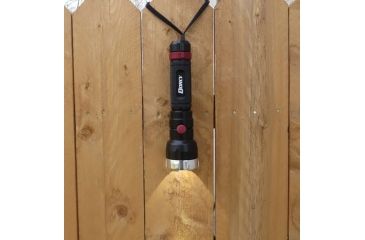 Image of Dorcy Aluminum LED Industrial Flashlight, 600-Lumens 41-2610