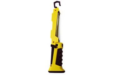 Image of Dorcy Cyber Work LED Rechargeable Flashlight w/ Charger