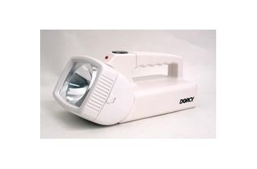 Image of Dorcy 41-1034 Failsafe Rechargeable Swivel-Head Lantern