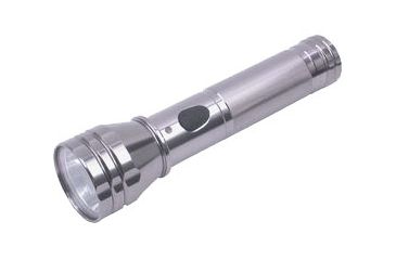 Image of Dorcy Metal 3-AA Flash Light