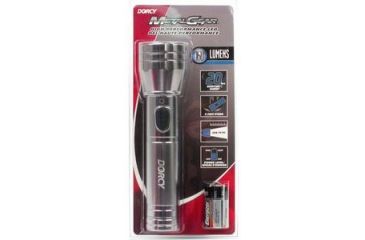 Image of Dorcy 3AA Metal LED Light w/ Batteries