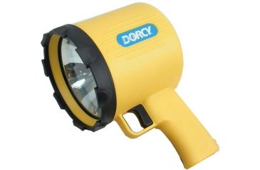 Image of Dorcy One Million CP Rechargeable Spotlight, Case of 4, 41-1097-CS