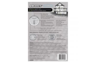 Image of Dorcy Motion Stair Flashlight