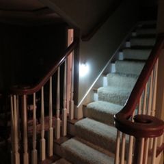 Image of Dorcy Motion Stair Flashlight