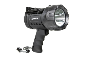 Image of Dorcy USB Rechargeable Spotlight 1700 Lumens, 41-1038