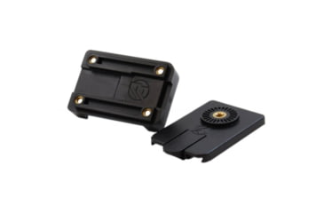 Image of Double-Alpha Academy Alpha Rail System Belt Attachment, 1105
