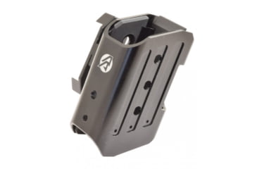 Image of Double-Alpha Academy Alpha-Xi Pouch without Inlay Cerakote - Patriot Brown H-226, 195858930