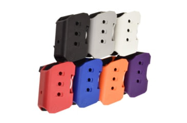 Image of Double-Alpha Academy Alpha-XiP Pouch White, 1990166