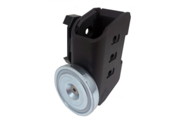 Image of Double-Alpha Academy Alpha-XiP with Magnet Grey, 1996194